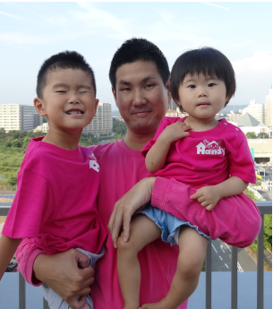 代表取締役 山吹